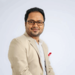 Jayesh Sali, GM and Head of Marketing of MagicHomes
