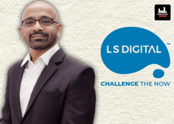 AI-Enabled Services Adopted By More Than Half Of LS Digital Clients; Multi-Service Revenue Hits 40% : Prasad Shejale