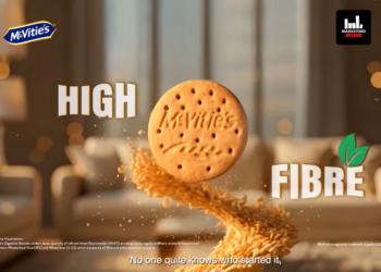 McVitie’s Launches ‘Shuru Kisne Kiya’ Campaign In India
