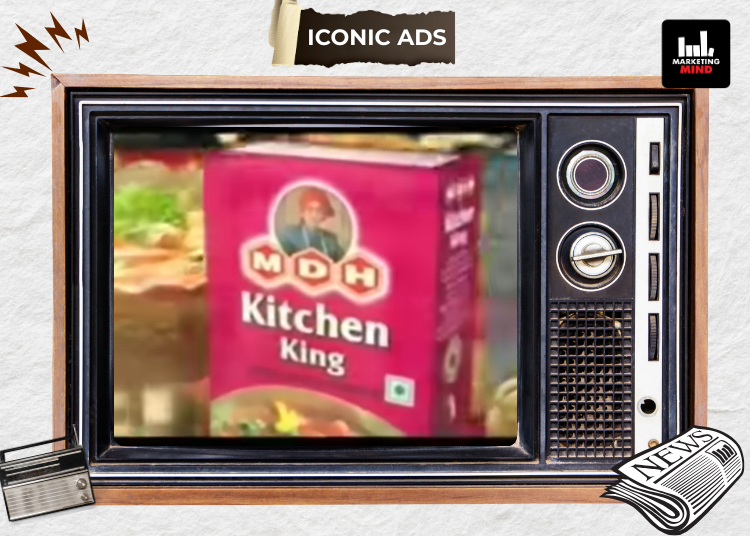 Asli Masale, Real Smiles: How MDH Ads Turned Dadaji Into A Kitchen Legend