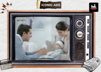 Googly Woogly Woosh: How Pond’s Ad & Kid’s Wink Made Us Smile