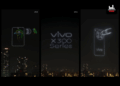 How vivo Took Its Launch To The Skies With A Drone Spectacle For The X300 Series