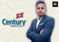 Performance-Led Digital Channels Drive 20–25% Of Topline Revenue At Century Real Estate: Vikas Nair