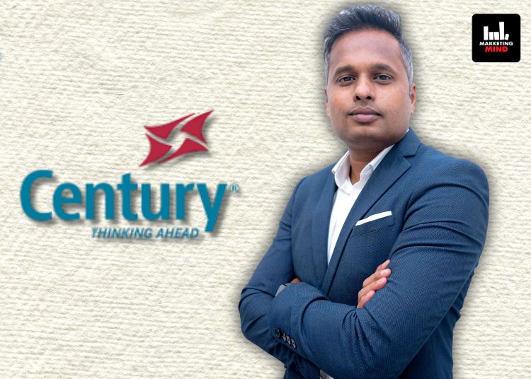 Performance-Led Digital Channels Drive 20–25% Of Topline Revenue At Century Real Estate: Vikas Nair