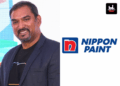 Nippon Paint Appoints Mark Titus As President – Decorative Business