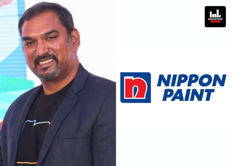 Nippon Paint Appoints Mark Titus As President – Decorative Business