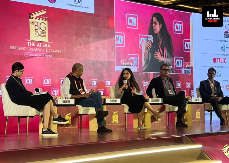 From Broadcast To Unicast: Prime Video Explores Personalised Streaming For India At CII Big Picture Summit 2025