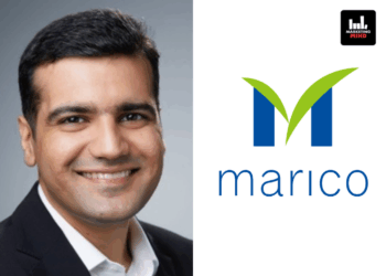 Marico Appoints Vikram Karwal As CMO