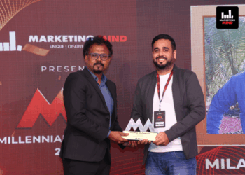 Millennial Achievers 2025: Milan Nakrani’s Rise As A Trailblazer In Media