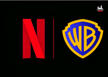 Netflix Acquires Warner Bros. In $82.7 Billion Deal