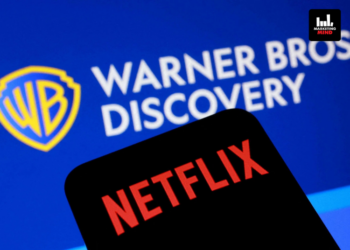 Netflix Welcomes Warner Bros. Discovery Board Backing For Merger Agreement