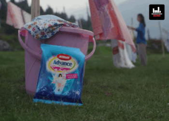 Boing Brandvertising Launches New Nirma Advance TVC Reviving The Brand’s Iconic Jingle