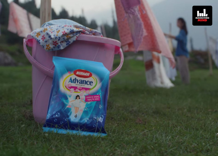 Boing Brandvertising Launches New Nirma Advance TVC Reviving The Brand’s Iconic Jingle