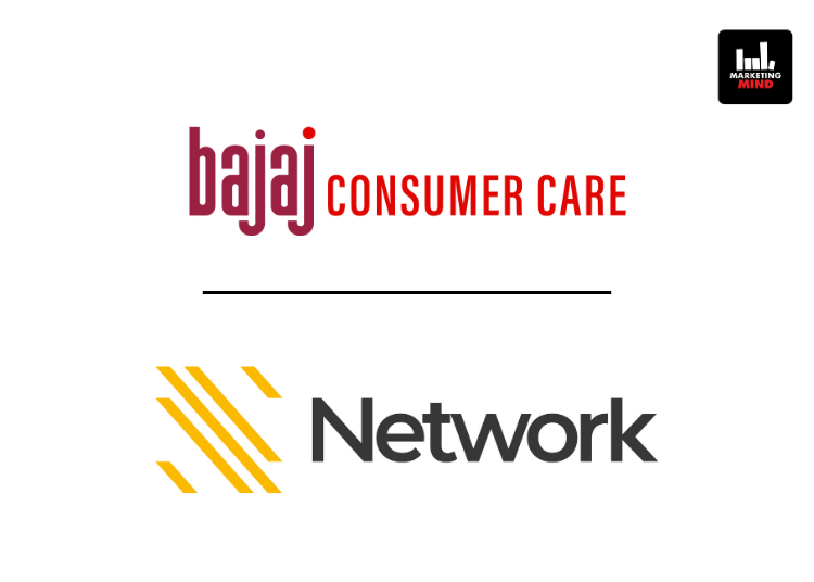Network Advertising Bags Creative Mandate For Bajaj Consumer Care’s Coconut Oil, Amla & Gulabjal Brands
