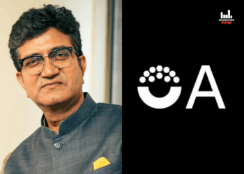 Prasoon Joshi Takes Charge Of Unified Omnicom Advertising Group