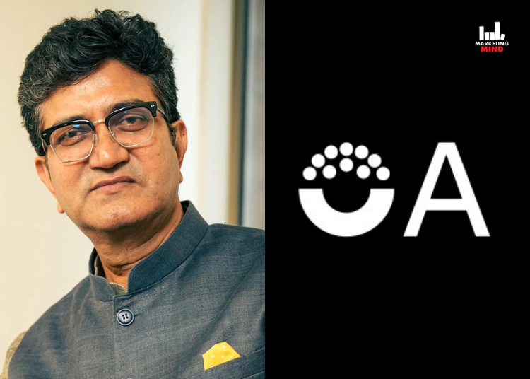 Prasoon Joshi Takes Charge Of Unified Omnicom Advertising Group