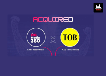 OG Media 360 Acquires Times Of Business