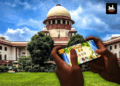 Supreme Court Debates Parliament’s Competence Over Online Gaming Act