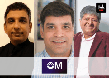 Kartik Sharma Takes Charge As CEO, Amardeep Singh As COO, Shashi Sinha As Strategic Advisor At Omnicom Media India