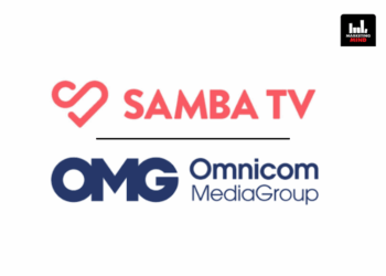 Omnicom Media Selects Samba TV To Launch Advanced TV Data Initiative In India