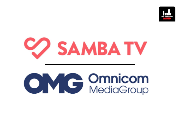 Omnicom Media Selects Samba TV To Launch Advanced TV Data Initiative In India