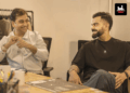 Agilitas Acquires Virat Kohli’s one8 To Build India’s First Global High-Performance Sports Brand