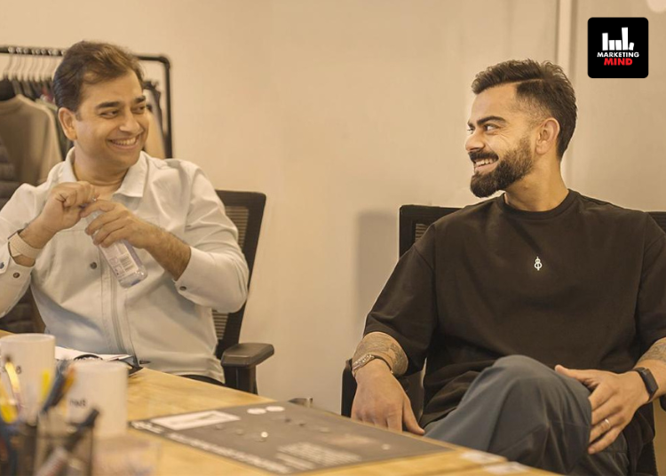 Agilitas Acquires Virat Kohli’s one8 To Build India’s First Global High-Performance Sports Brand