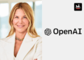 OpenAI Appoints Denise Dresser As Chief Revenue Officer