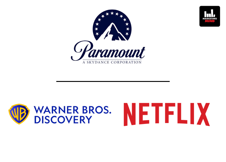 Warner Bros. Discovery Board Likely To Reject Paramount’s $108.4 Billion Bid, Backs Netflix Deal