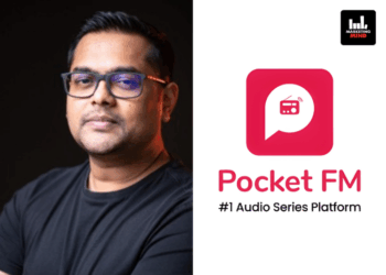 Adityan Kayalakal Joins Pocket FM As Vice President- Brand
