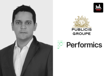 Publicis Media Appoints Atique Kazi As Performics India CEO