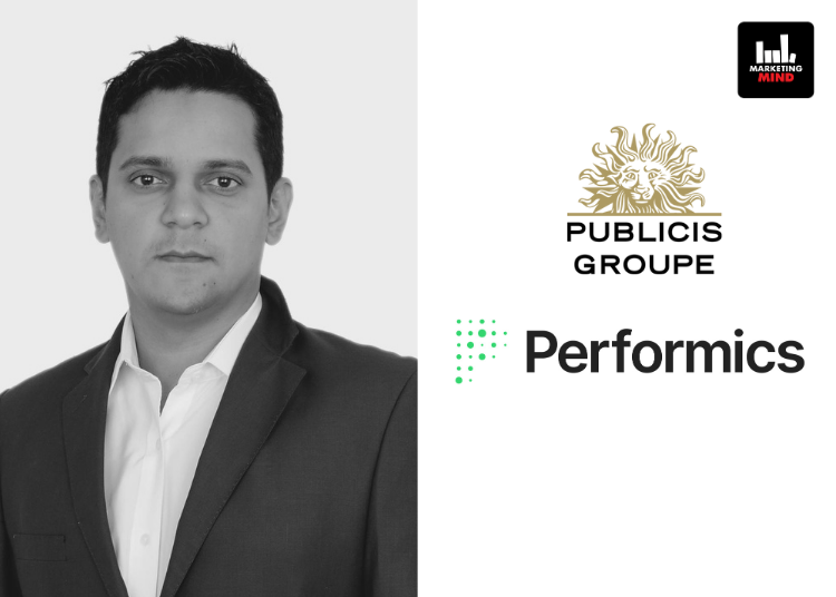 Publicis Media Appoints Atique Kazi As Performics India CEO
