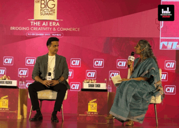 Prime Video’s Nikhil Madhok Says Indian Streaming Still Awaits A Homegrown Superhero CII Big Picture Summit 2025