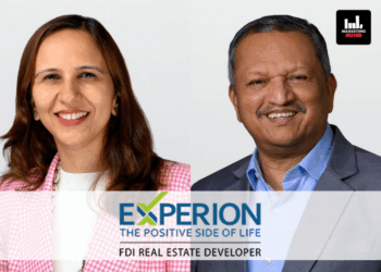Experion Developers Appoints Priyamvada Navet As Deputy CEO, Elevates BK Malagi To Vice Chairman