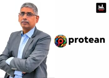 Protean eGov Technologies Elevates V Easwaran To Executive Director