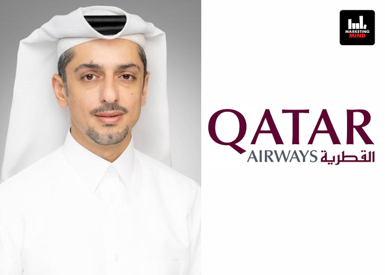 Qatar Airways Group Appoints Hamad Ali Al-Khater As Group CEO
