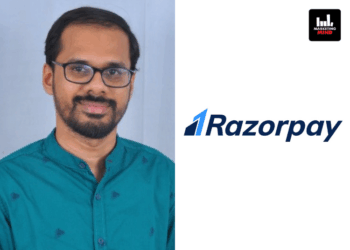 Razorpay Elevates Gokuldas K To Senior Director- Marketing