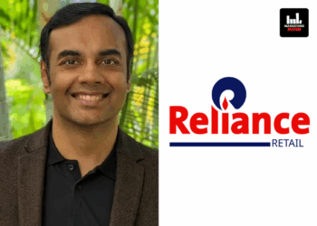 Reliance Retail Ventures Appoints Jeyandran Venugopal As President & CEO