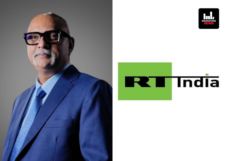 Ashok Bagriya Takes Charge As CEO Of RT India