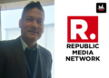 Republic Media Network Appoints Ajay Bedi As EVP & Chief Revenue Officer- Digital & R. TV English