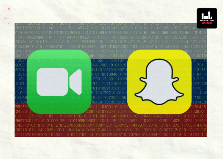 Russia Bans Snapchat, FaceTime Report
