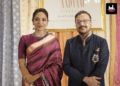 Aditya Birla Group’s Aadyam Handwoven Names Sobhita Dhulipala As brand ambassador