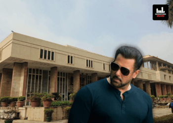 Salman Khan Moves Delhi High Court Seeking Protection Of Personality Rights