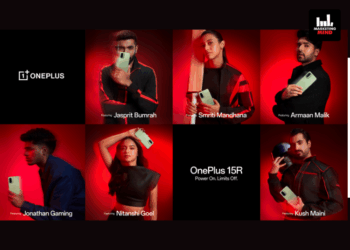 OnePlus Onboards Jasprit Bumrah, Smriti Mandhana, Jonathan, Armaan Malik, Kush Maini, & Nitanshi Goel As Brand Ambassadors