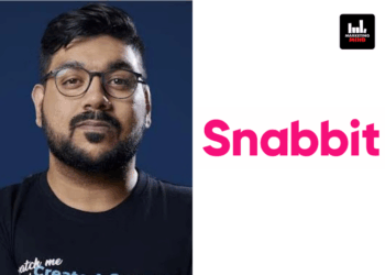 Aayush Vyas Joins Snabbit As Head Of Brand Marketing