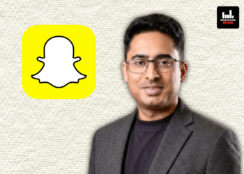 Gen Z economy, visual communication, camera-first storytelling, Sponsored Snaps, AR Lenses, Spotlight Snapchat, attention planning Lumen, multi-format storytelling, monetization program, virtual try-ons, Ankit Goyle, Snap Inc, Snapchat India, Ajio, Swiggy, Myntra, Wicked movie, BCG