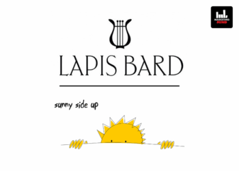 Sunny Side Up Bags Creative Mandate For William Penn’s Lapis Bard