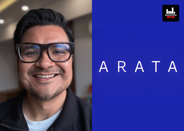 Samriddh D. Exits Arata As Chief Business Officer