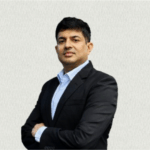Saurabh Srivastava, COO - Digital Business at Shemaroo Entertainment