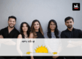 Sunny Side Up Appoints Senior VP Tashina A & Creative Director Shyam Nair In Major Leadership Expansion